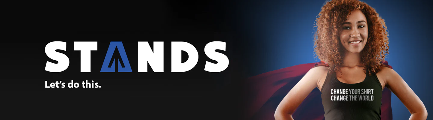 Wear Your Fandom for Good