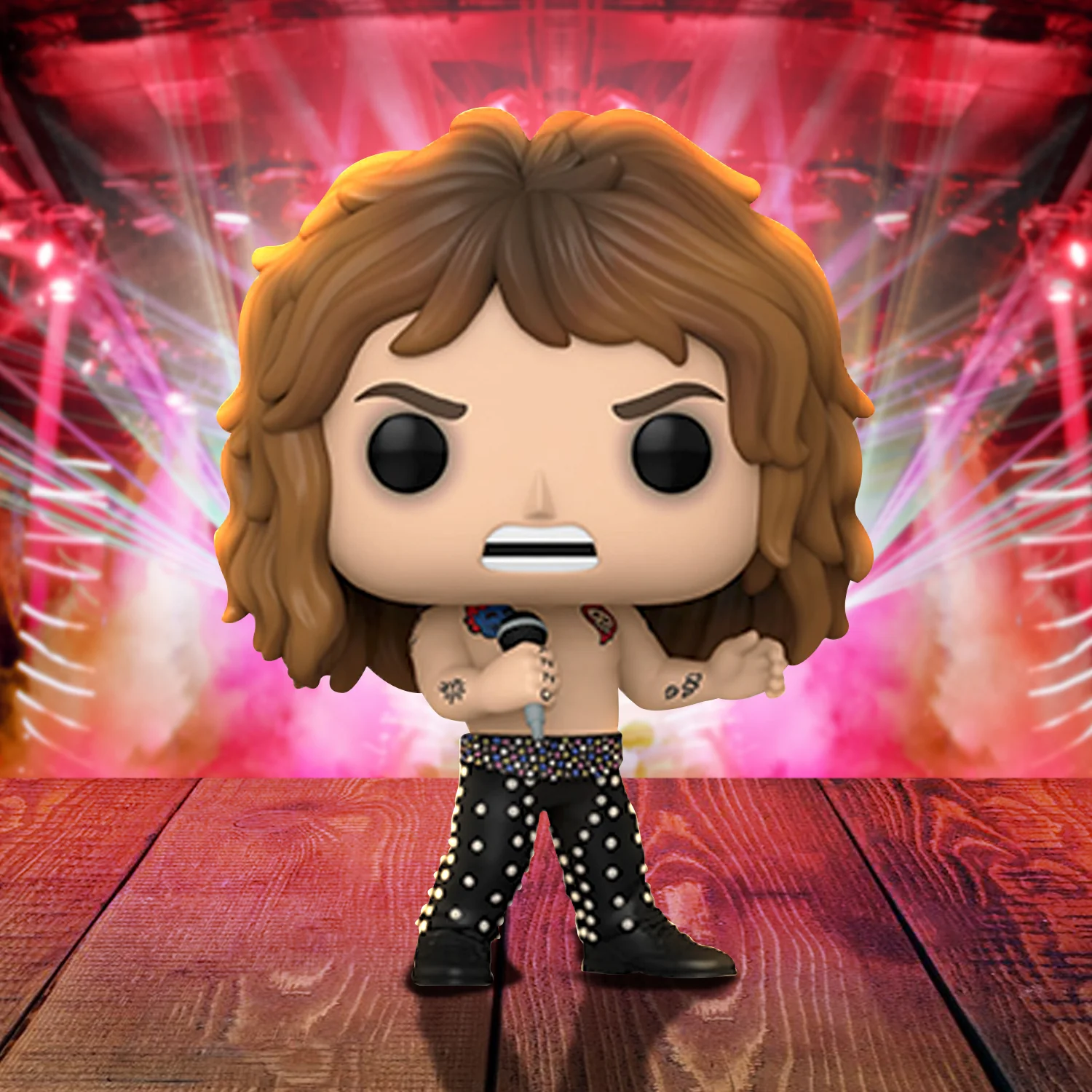 Funko Pops